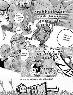 Read Antoño : el matador de toreros   120 Page 3 in Spanish