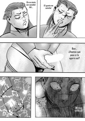 Read Antoño : el matador de toreros   120 Page 6 in Spanish