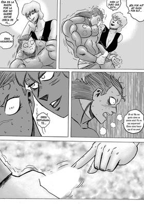 Read Antoño : el matador de toreros   120 Page 7 in Spanish