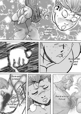 Read Antoño : el matador de toreros   120 Page 8 in Spanish