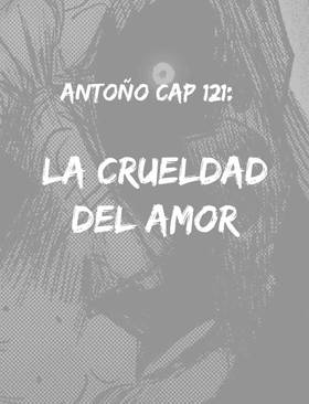Read Antoño : el matador de toreros   121 Page 2 in Spanish