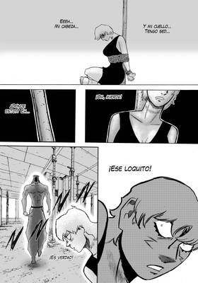 Read Antoño : el matador de toreros   121 Page 3 in Spanish