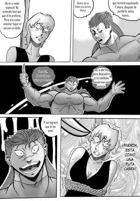 Read Antoño : el matador de toreros   121 Page 5 in Spanish