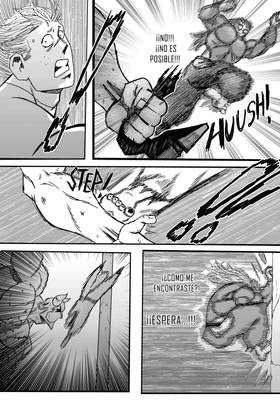 Read Antoño : el matador de toreros   121 Page 9 in Spanish