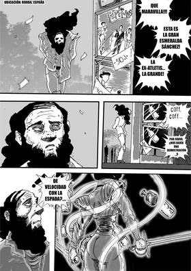Read Antoño : el matador de toreros   2 Page 3 in Spanish