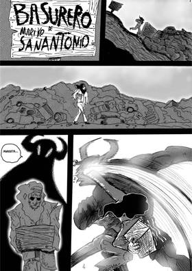 Read Antoño : el matador de toreros   2 Page 6 in Spanish