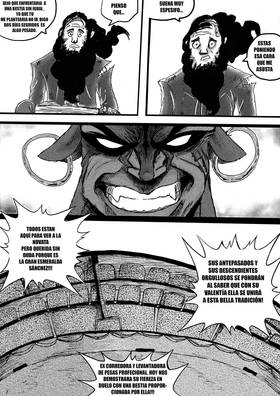 Read Antoño : el matador de toreros   2 Page 9 in Spanish