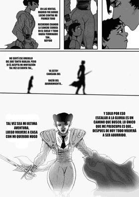 Read Antoño : el matador de toreros   2 Page 10 in Spanish
