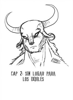 Read Antoño : el matador de toreros   2 Page 2 in Spanish