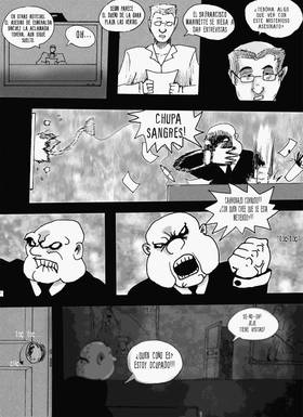 Read Antoño : el matador de toreros   3 Page 3 in Spanish