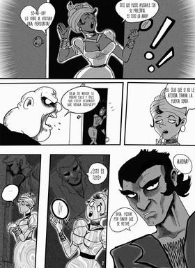 Read Antoño : el matador de toreros   3 Page 4 in Spanish