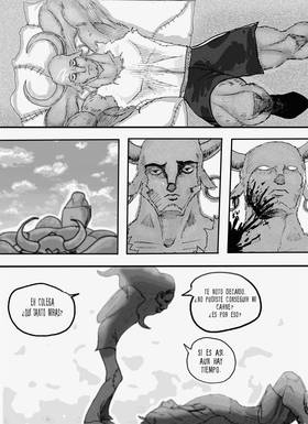 Read Antoño : el matador de toreros   3 Page 7 in Spanish