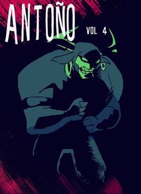 Read Antoño : el matador de toreros   4 Page 1 in Spanish
