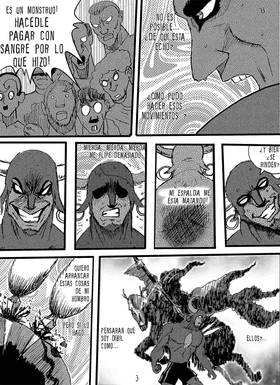 Read Antoño : el matador de toreros   4 Page 5 in Spanish