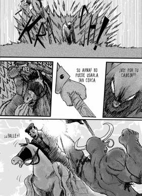 Read Antoño : el matador de toreros   4 Page 10 in Spanish