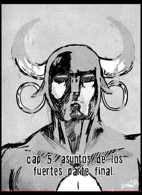 Read Antoño : el matador de toreros   5 Page 2 in Spanish