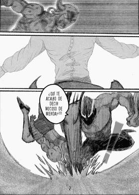 Read Antoño : el matador de toreros   5 Page 4 in Spanish