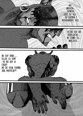 Read Antoño : el matador de toreros   5 Page 6 in Spanish