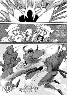 Read Antoño : el matador de toreros   5 Page 10 in Spanish