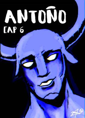 Read Antoño : el matador de toreros   6 Page 1 in Spanish