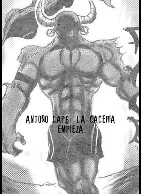 Read Antoño : el matador de toreros   6 Page 2 in Spanish