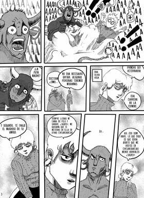 Read Antoño : el matador de toreros   6 Page 5 in Spanish