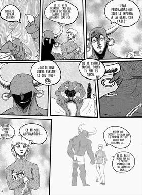 Read Antoño : el matador de toreros   6 Page 6 in Spanish