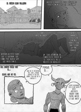 Read Antoño : el matador de toreros   7 Page 9 in Spanish