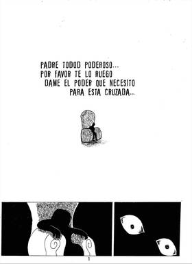 Read Antoño : el matador de toreros   8 Page 3 in Spanish