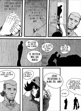 Read Antoño : el matador de toreros   8 Page 4 in Spanish