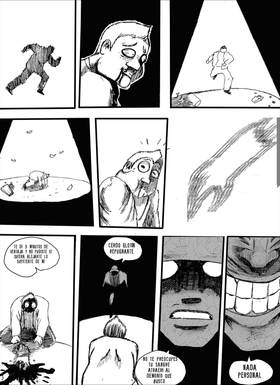 Read Antoño : el matador de toreros   8 Page 5 in Spanish
