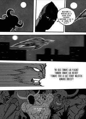 Read Antoño : el matador de toreros   8 Page 10 in Spanish