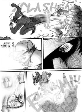 Read Antoño : el matador de toreros   9 Page 4 in Spanish