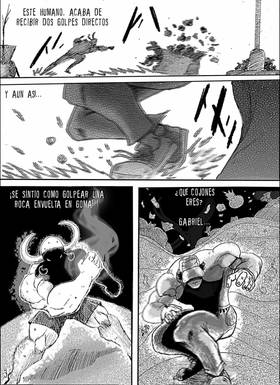 Read Antoño : el matador de toreros   9 Page 5 in Spanish