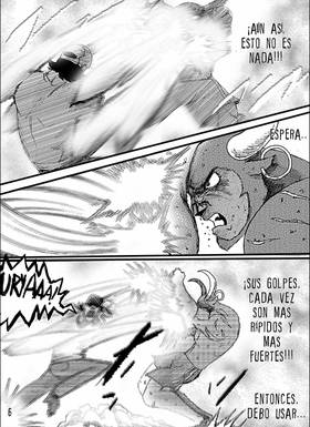 Read Antoño : el matador de toreros   9 Page 8 in Spanish