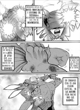 Read Antoño : el matador de toreros   9 Page 9 in Spanish