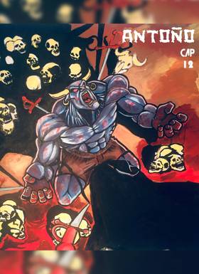 Read Antoño : el matador de toreros   12 Page 1 in Spanish