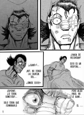 Read Antoño : el matador de toreros   12 Page 3 in Spanish