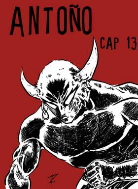 Read Antoño : el matador de toreros   13 Page 1 in Spanish