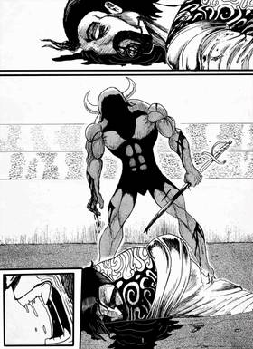 Read Antoño : el matador de toreros   13 Page 3 in Spanish