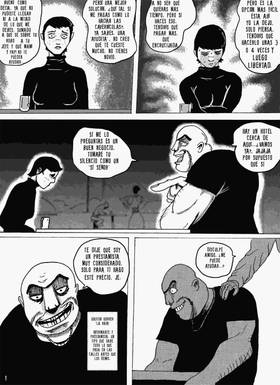 Read Antoño : el matador de toreros   14 Page 3 in Spanish