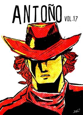 Read Antoño : el matador de toreros   17 Page 1 in Spanish