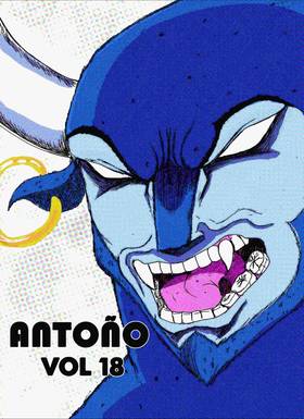 Read Antoño : el matador de toreros   18 Page 1 in Spanish