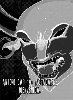 Read Antoño : el matador de toreros   18 Page 2 in Spanish