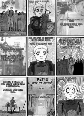 Read Antoño : el matador de toreros   18 Page 3 in Spanish