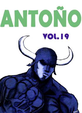 Read Antoño : el matador de toreros   19 Page 1 in Spanish