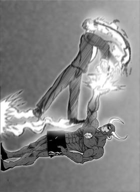 Read Antoño : el matador de toreros   19 Page 3 in Spanish