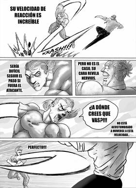 Read Antoño : el matador de toreros   44 Page 3 in Spanish