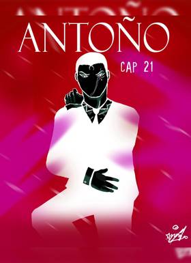 Read Antoño : el matador de toreros   21 Page 1 in Spanish