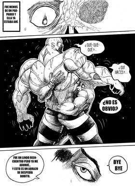 Read Antoño : el matador de toreros   21 Page 3 in Spanish